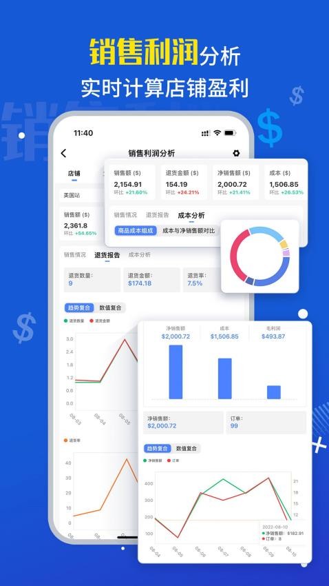 点金tool4seller官网版