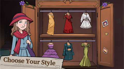 爱丽丝的冒险时间旅行 爱丽丝的冒险时间旅行