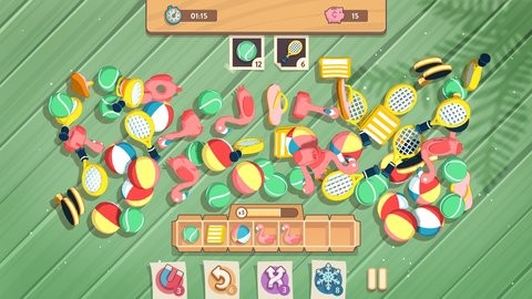 Pack & Match 3D Pack & Match 3D