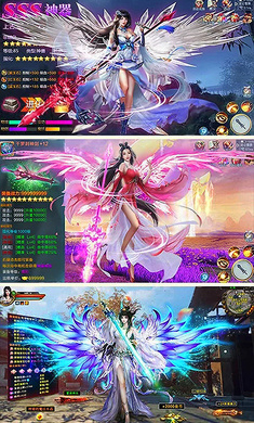 斗破唐门 斗破唐门