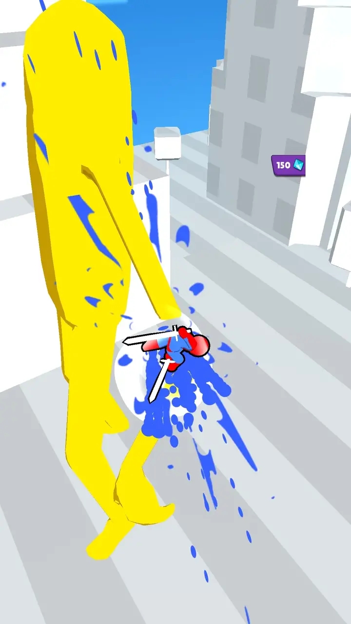 进击巨人 进击巨人