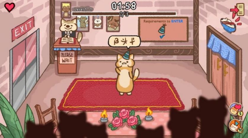 可爱测试Kawaii Trial 可爱测试Kawaii Trial