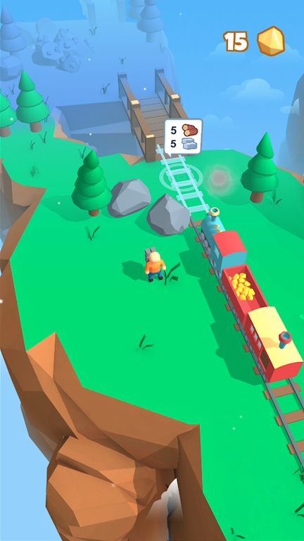 TrainRoad(火车铁路) TrainRoad(火车铁路)