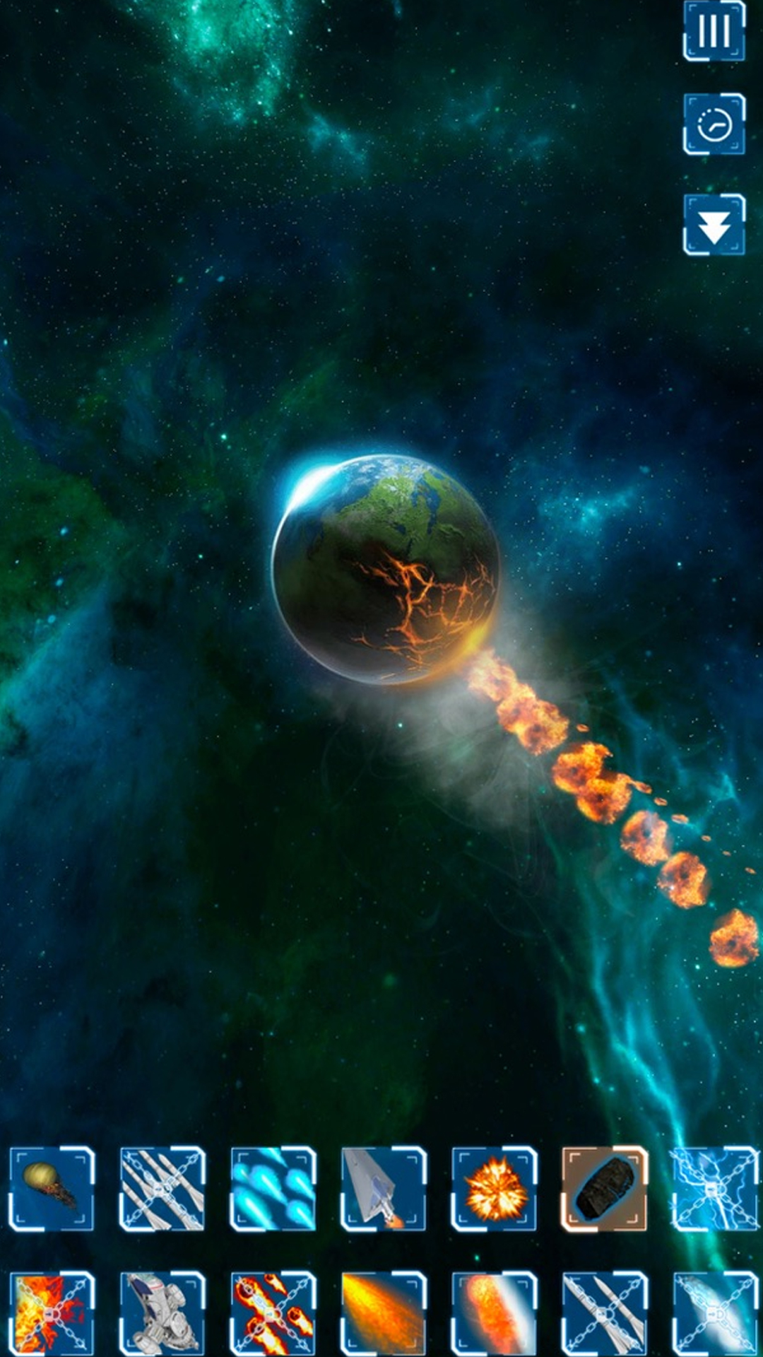 第五星球 第五星球