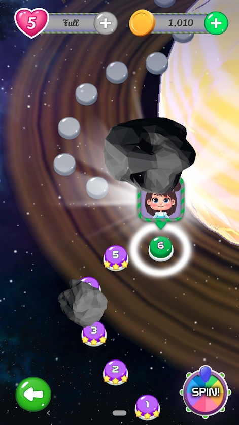 银河粉碎三消galaxysmash 银河粉碎三消galaxysmash
