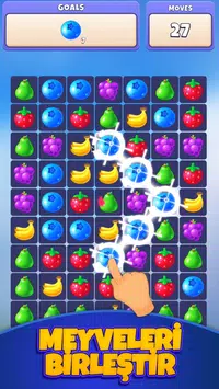 浆果匹配Berry Match 浆果匹配Berry Match