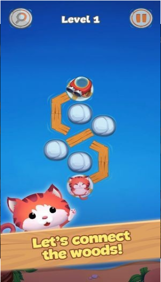 小猫救援海上逃生Cat Rescue 小猫救援海上逃生Cat Rescue