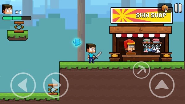 My Craft: Craft Adventure My Craft: Craft Adventure