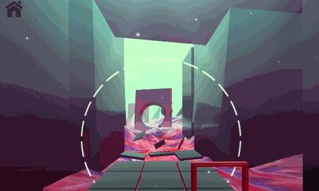故障短跑Glitch Dash游戏下载 故障短跑Glitch Dash游戏下载