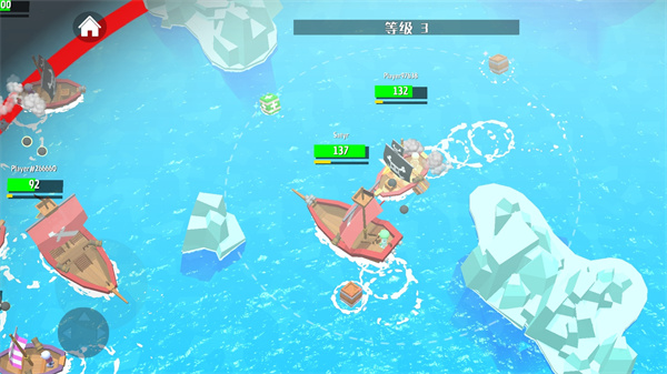 航海大亨 航海大亨