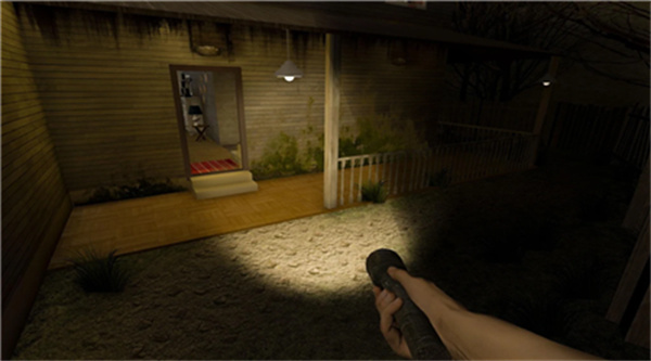 Trapped : Possessed House Trapped : Possessed House