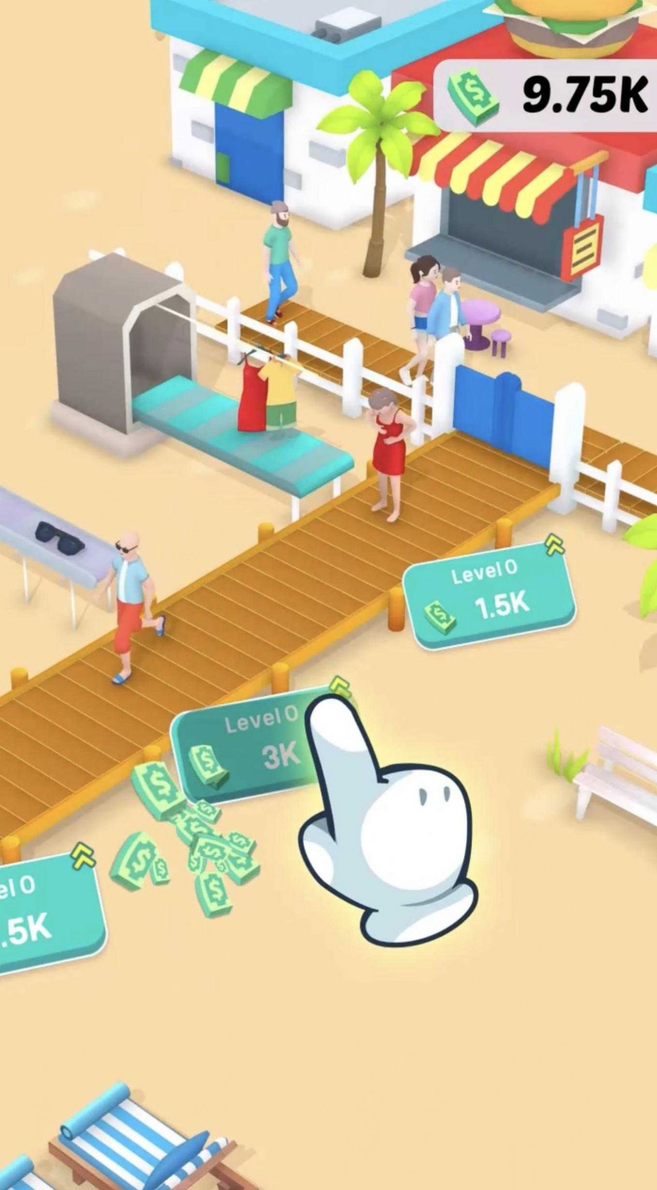 假期制造厂(Vacation Factory) 假期制造厂(Vacation Factory)