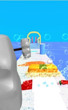 愚蠢的海绵Silly Sponge 愚蠢的海绵Silly Sponge
