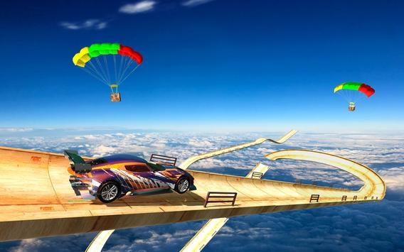 Mega Car Stunts(真正的特技驾驶模拟器) Mega Car Stunts(真正的特技驾驶模拟器)
