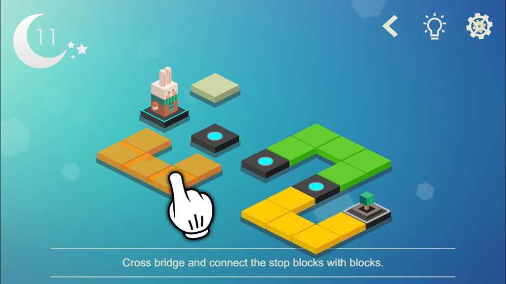 Connect!(连接建造木块桥全关卡通关版) Connect!(连接建造木块桥全关卡通关版)