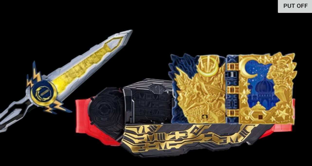 假面骑士Arabirna Night模拟器 假面骑士Arabirna Night模拟器