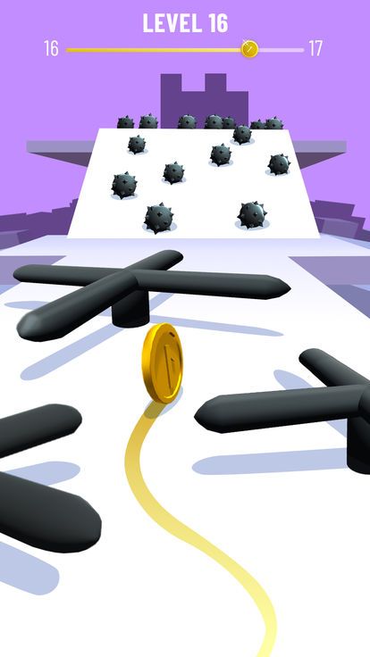 硬币猛冲Coin Rush 硬币猛冲Coin Rush