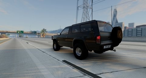 越野码头安卓版 越野码头安卓版