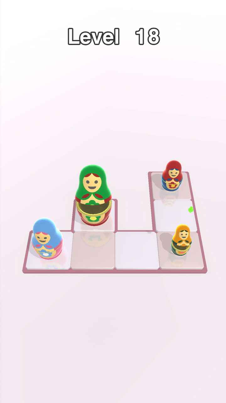 禁止套娃 禁止套娃