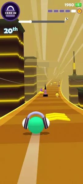 球球大逃杀(Ball Race) 球球大逃杀(Ball Race)