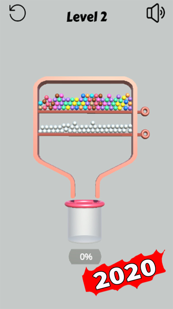 爆裂小球 爆裂小球
