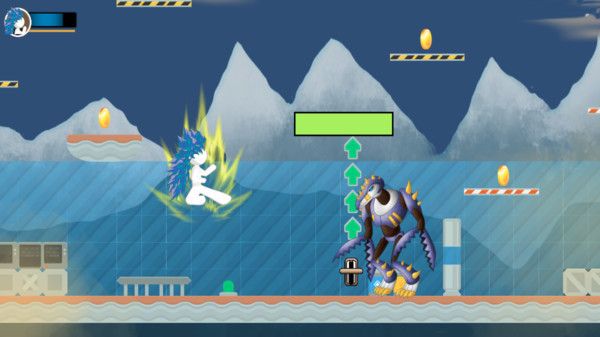 火柴人龙珠冒险 火柴人龙珠冒险