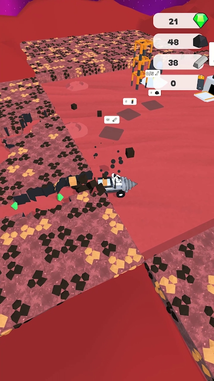 月亮矿工公司Moon Miner Inc 月亮矿工公司Moon Miner Inc