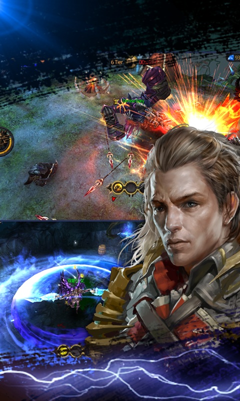 暗黑破坏神 暗黑破坏神