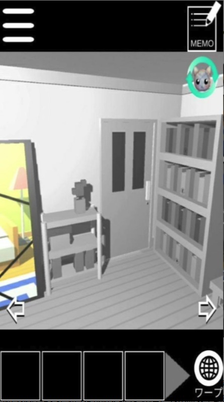 巫师室逃生(wizard room escape) 巫师室逃生(wizard room escape)