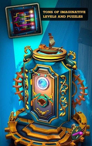 Doors: Origins Doors: Origins