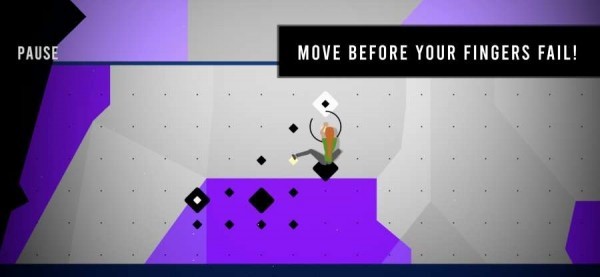 关键攀登 关键攀登