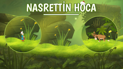 找到老人家的驴子 找到老人家的驴子