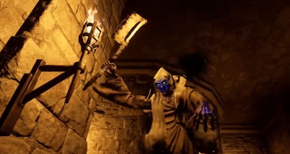 越来越黑暗 越来越黑暗