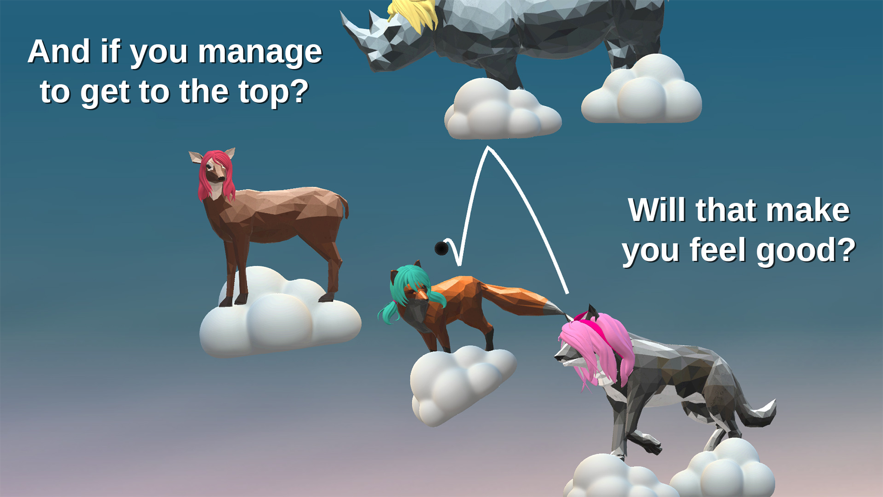 掘地求生高尔夫球版(Golfing Over It with Alva Majo) 掘地求生高尔夫球版(Golfing Over It with Alva Majo)