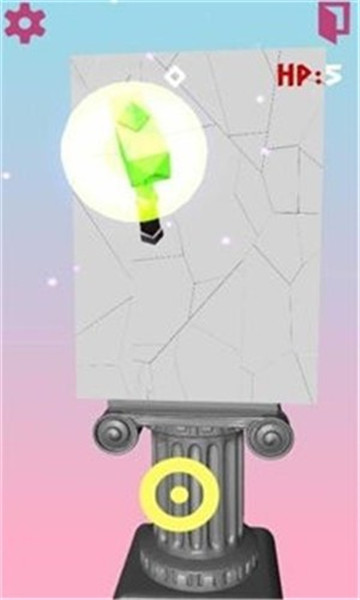 Thor Sculptor(雷神雕刻家) Thor Sculptor(雷神雕刻家)