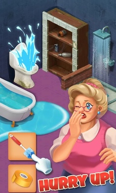 糖果庄园 糖果庄园