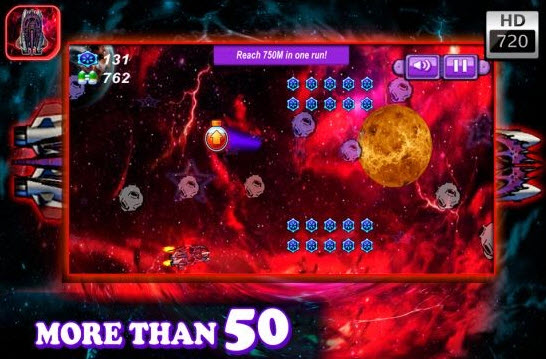 僵尸飞船 僵尸飞船