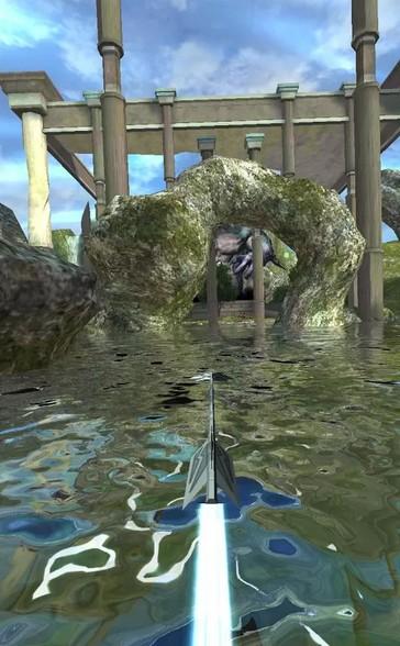 圣射手传奇破解版下载 圣射手传奇破解版下载