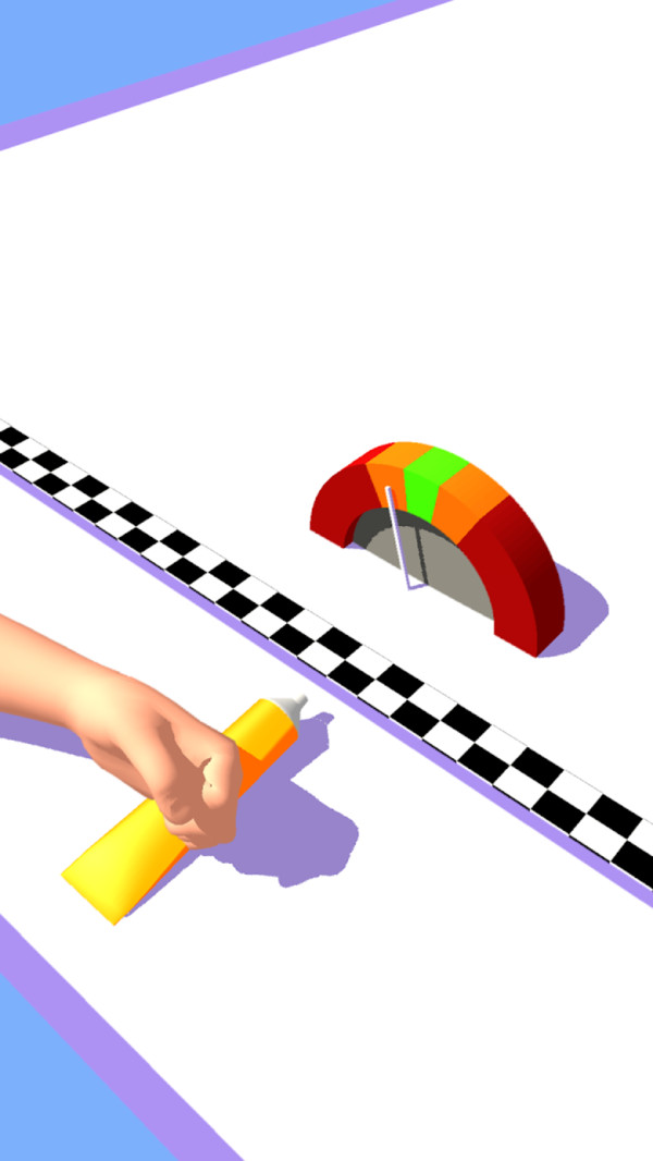 牙膏快跑 牙膏快跑