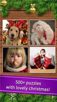 EasyPuzzle_christmas EasyPuzzle_christmas