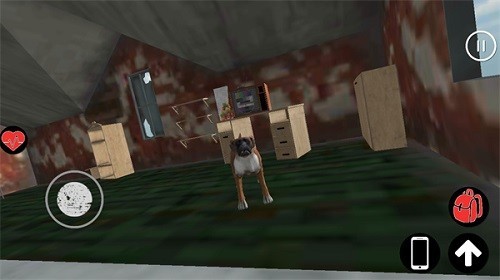 主播生活模拟器 主播生活模拟器