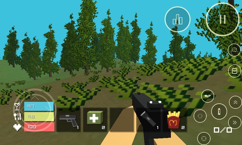 未转变者破解版下载 未转变者破解版下载