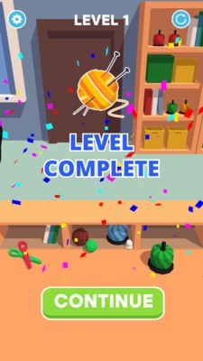 织个毛线 织个毛线