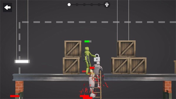 3D布娃娃沙盒游乐场 3D布娃娃沙盒游乐场