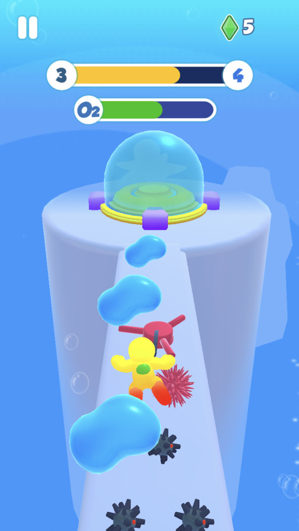 海底世界冲冲冲 海底世界冲冲冲