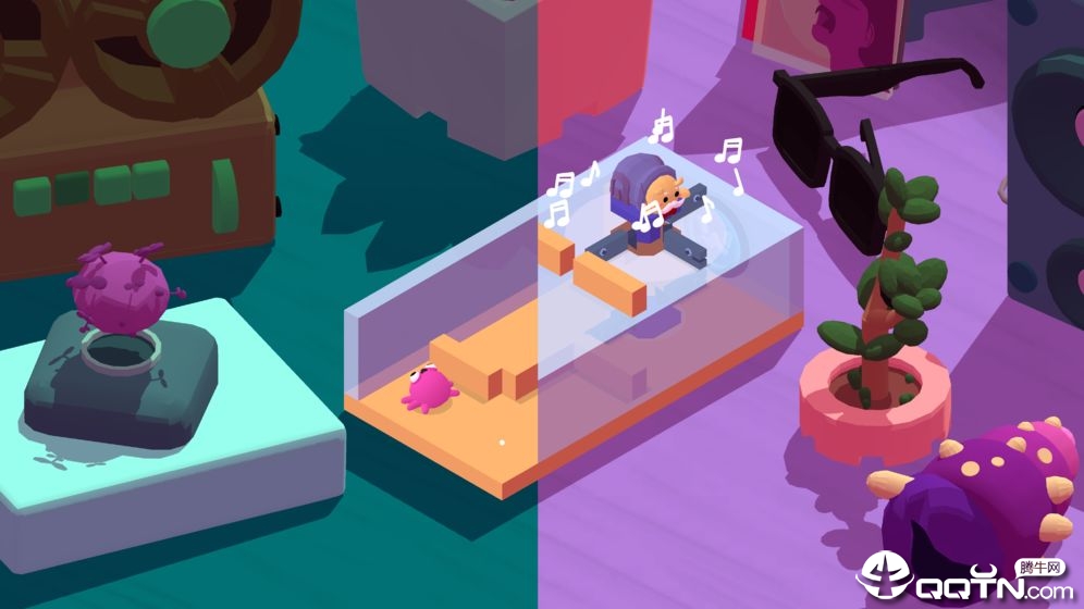 小章迷走空间 小章迷走空间