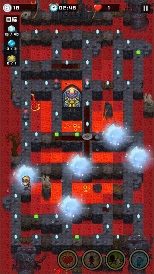 哥布林宝藏 哥布林宝藏