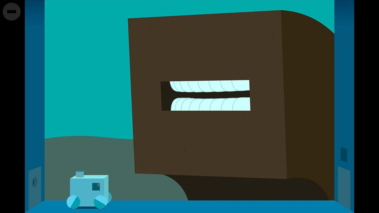 小火车历险记 小火车历险记