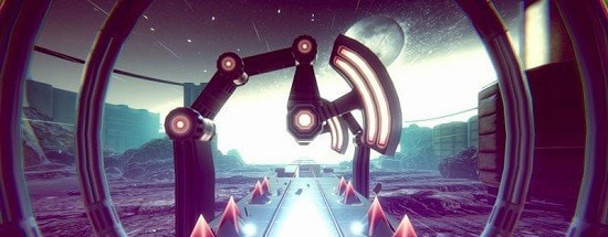 超级故障短跑(Super Glitch) 超级故障短跑(Super Glitch)