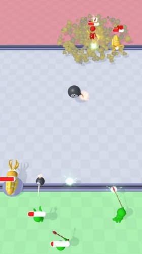 Hook & Fight Hook & Fight